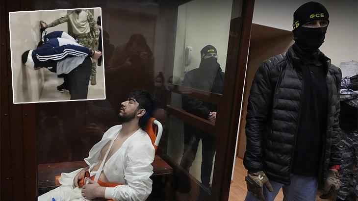 Washington Post: ABD Rusya’ya saldırının adresini verdi