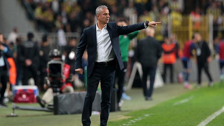 Fenerbahçe’de İsmail Kartal’dan Süper Kupa yanıtı: Biz hazırız