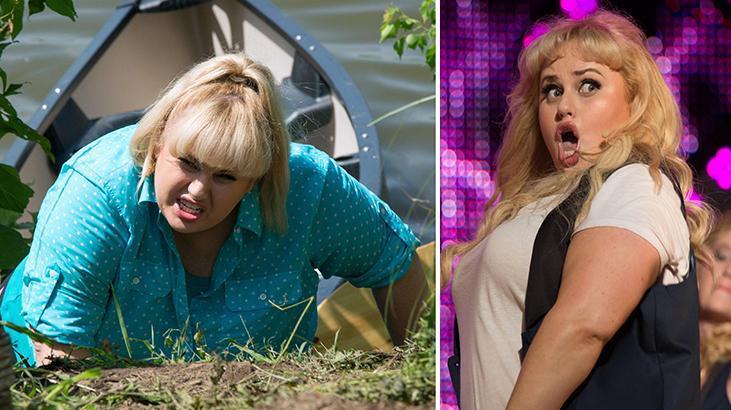 Yapımcılar kilo vermesini istememiş! ‘Şişman kızı oynadığımda para kazanıyorlardı’