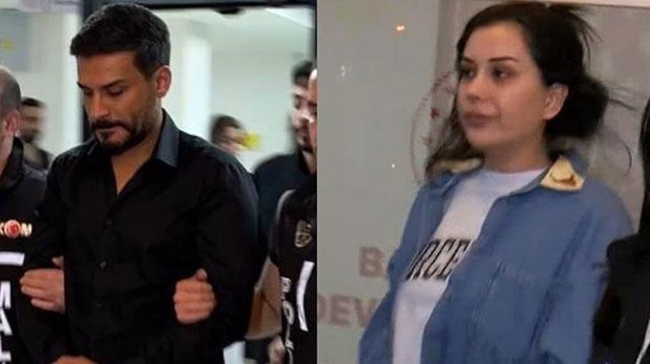 Mahkemeden Engin ve Dilan Polat kararı