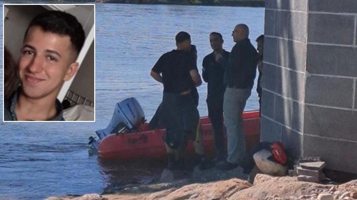 14 gündür kayıp olan çocuktan acı haber