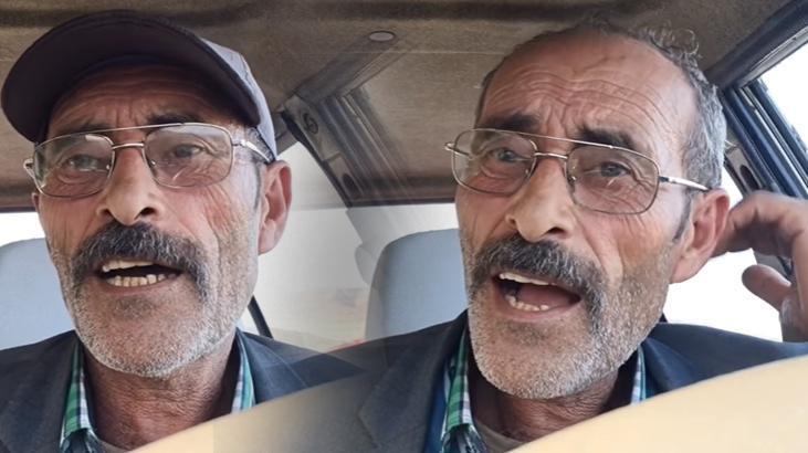 Seçimi kaybetti, sosyal medyada sitemi viral oldu: Beni çoban görenler sanki uzay bilimci