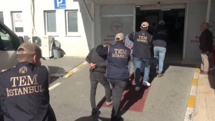 Bakan Yerlikaya açıkladı: İsrail casuslarına operasyon