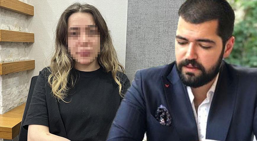 Çıplak fotoğrafla şantajda şok detay! Cinayet davasında yalan söylediğini itiraf etti