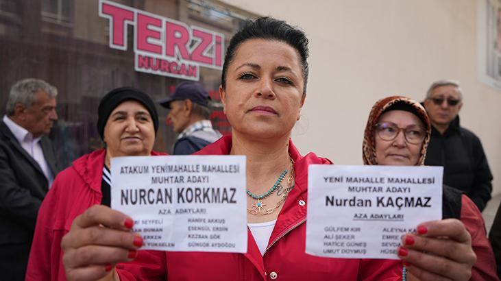 Seçim günü büyük şok: Aza listesinde Survivor yarışmacıları var