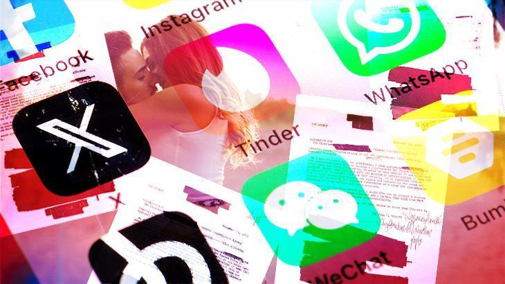 ‘Cazibe tuzaklarına’ dikkat! Havalimanında başlıyor, tanışma uygulamasında resmi tuzak