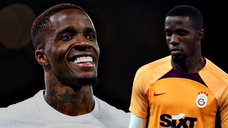 Fildişi Sahili’nden Wilfried Zaha açıklaması! ‘Takıma katılmaya hazır’
