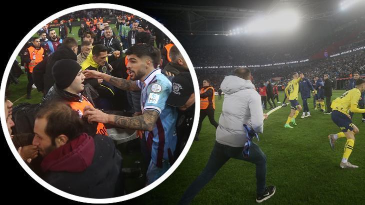Tahkim Kurulu’ndan Trabzonspor’un cezasında indirim! Oosterwolde ve İrfan Can Eğribayat kararı