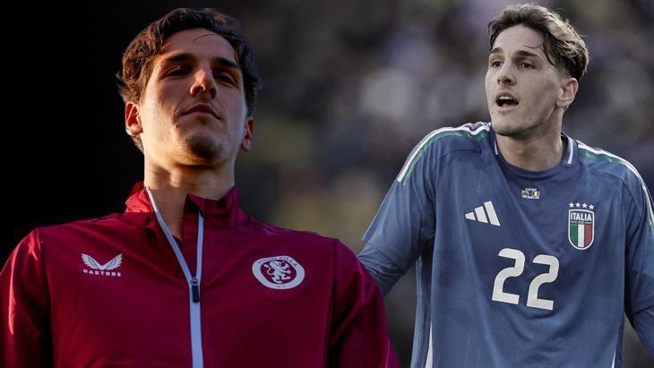 Nicolo Zaniolo için dev ısrar! Galatasaray’dan çılgın talep