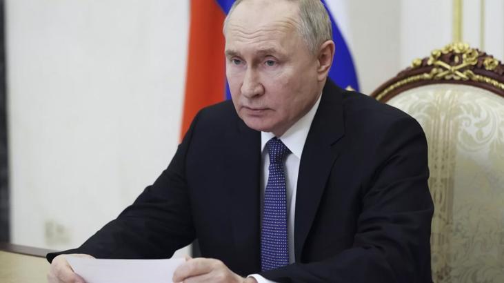 AB ve Ukrayna, Putin ve Rus yetkililer için özel mahkeme arayışında