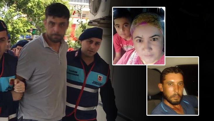 Caninin planı! 3 kişilik aileyi öldürme nedeni ortaya çıktı