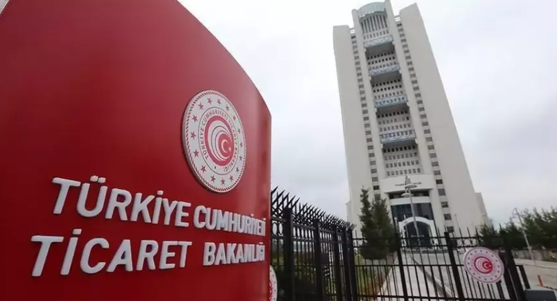 Bakanlıktan fiyat listesinde eksik bilgi bulunan işletmeye ceza