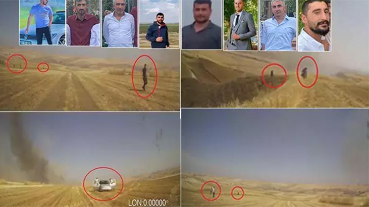 9 kişinin öldüğü arazi anlaşmazlığı kavgasında firarilerinden biri yakalandı