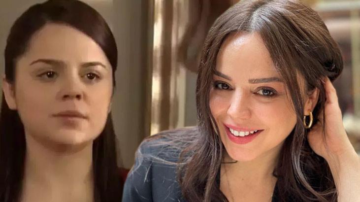 Pelin Ermiş: Her zaman doğallıktan yanayım!