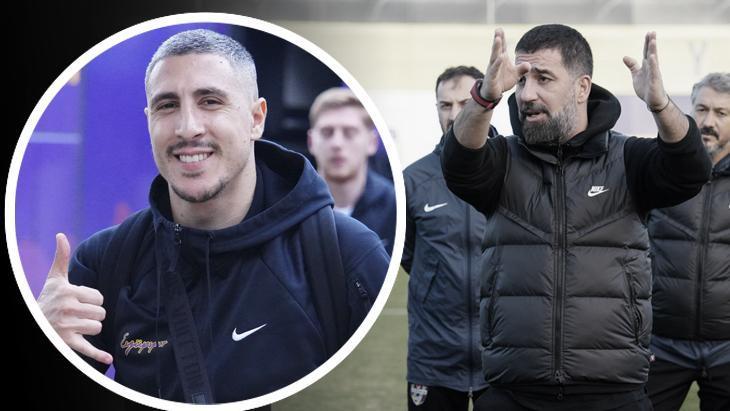 Eyüpspor’un golcüleri takımını Süper Lig’e taşıdı! İnanılmaz performans