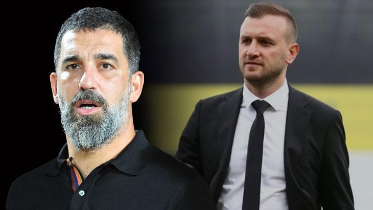 Eyüpspor Asbaşkanı Fatih Kulaksız’dan Arda Turan cevabı: Galatasaray’la olan bağını biliyoruz!