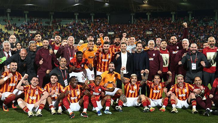Galatasaray Süper Kupa’yı ne zaman alacak?
