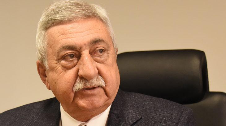 “Esnafımıza bol bereketli bir bayram diliyorum”