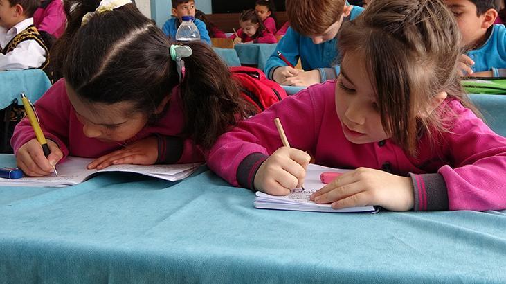 MİT’ten çocuklara çağrı: Resim ve mektup istedi