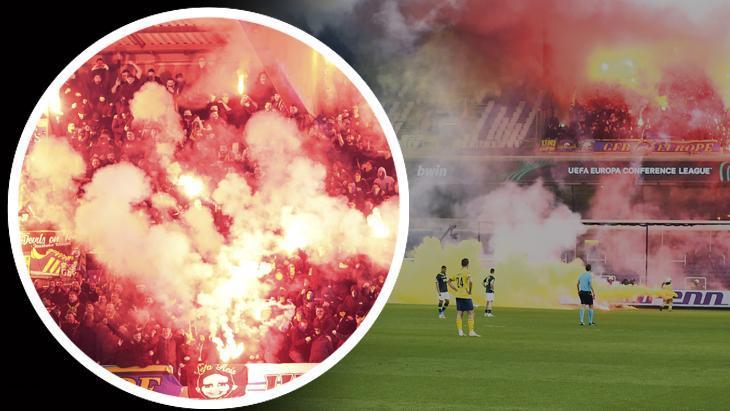 UEFA’dan Fenerbahçe’nin cezasında indirim kararı!