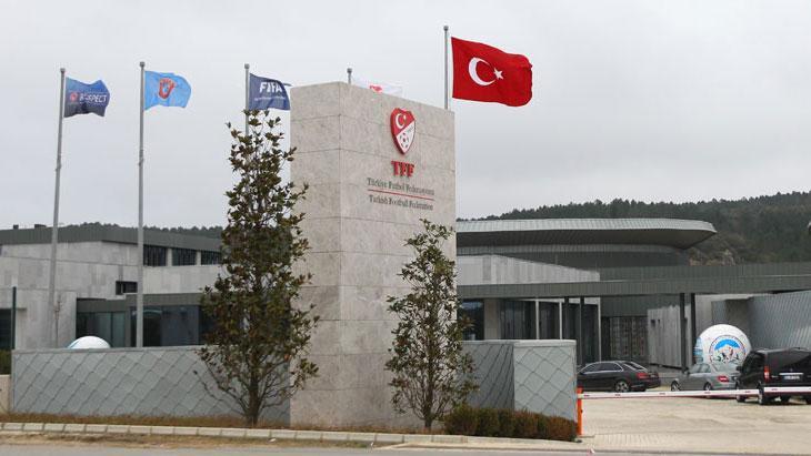 TFF Genel Kurulu, 18 Temmuz’da yapılacak! EURO 2024 detayı
