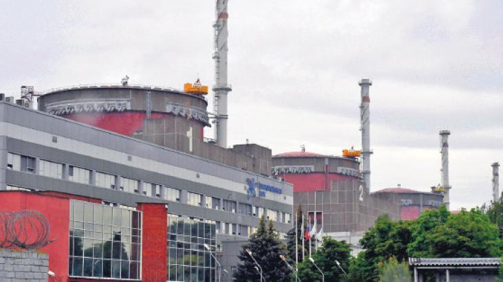 Nükleer korku geri döndü!