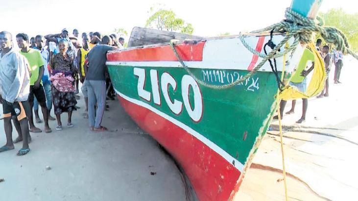 Kolera söylentisinden kaçarken öldüler!