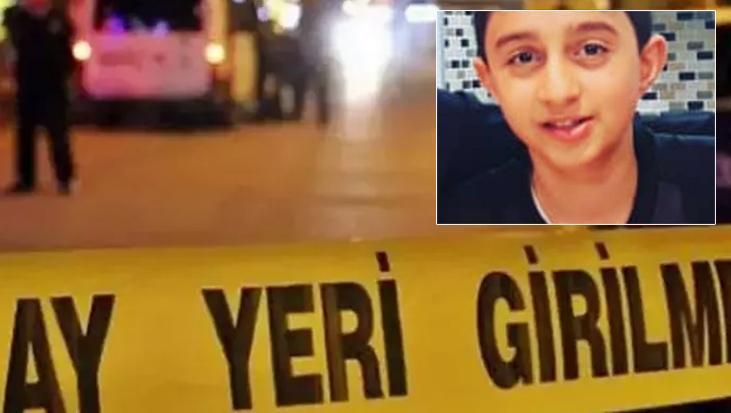 İzmir’de dehşet: Ölen de öldüren de 16 yaşında