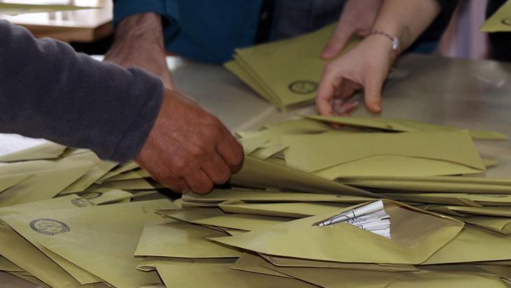 YSK’dan 6 il ve 10 ilçe için karar