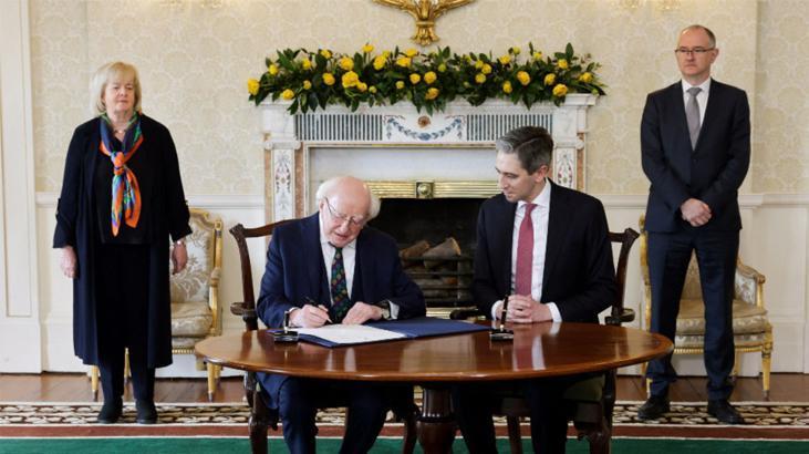 Ülke tarihine geçti, görevine başladı! Gazze için çağrı yapacak