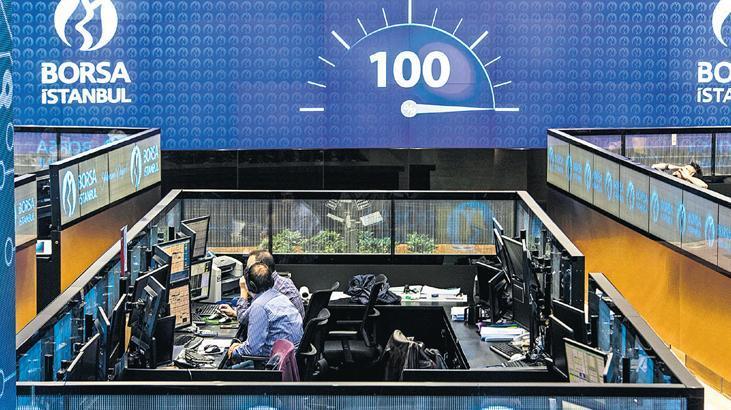 Piyasalarda bayram havası! Mesajlar etkili oldu