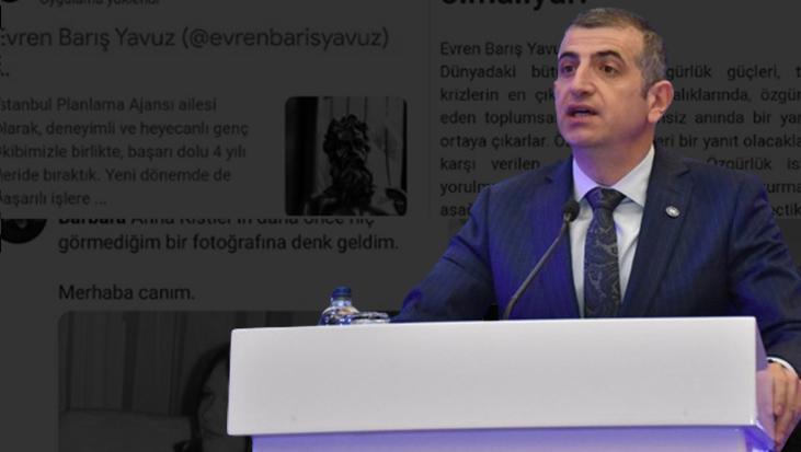 İsrail’e jet yakıtı iddiası! Haluk Bayraktar: Ekrem İmamoğlu’na sesleniyorum