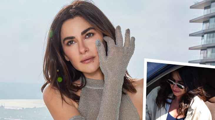 ‘Eyvah bozuk paralarım var! Ne yapacağız?’