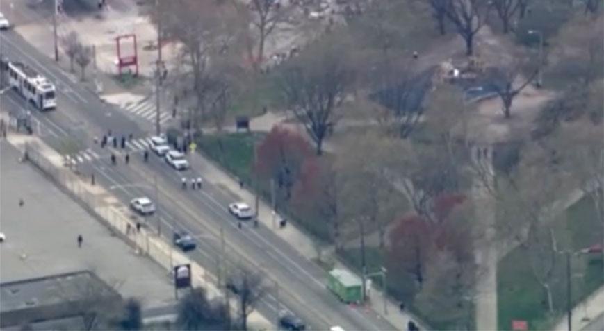 ABD’de Ramazan Bayramı etkinliğinde silahlı saldırı! Yaralılar var