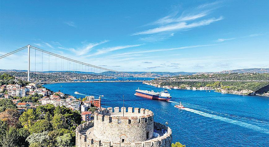 İstanbul Avrupa’nın ‘incileri’ arasında