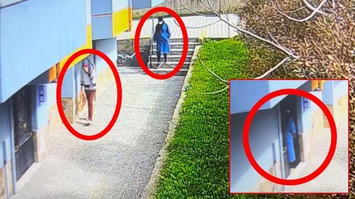 Özel ekip kurulmuştu! Bursa’nın kabusu olan gelin-kaynana yakalandı