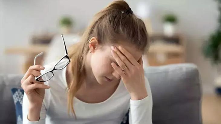 Migrene yeni tedavi umudu: Hap olarak alınacak, ağrıyı hemen kesiyor