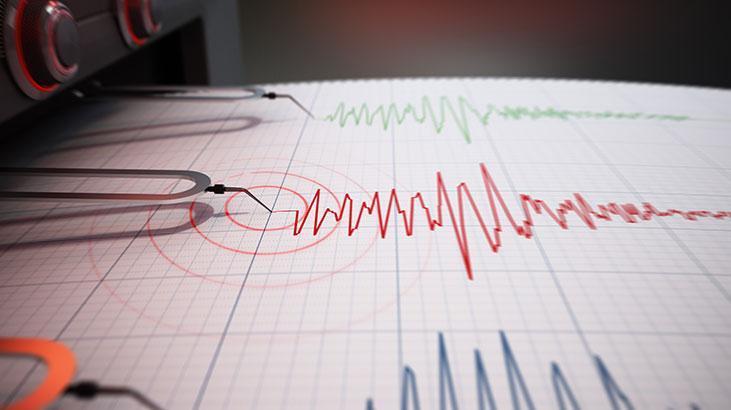 Son dakika… Malatya’da 4.1’lik deprem! AFAD verileri paylaştı