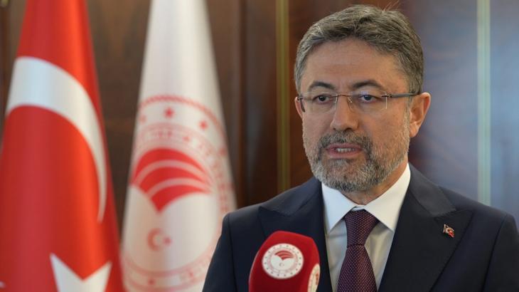 Bakan Yumaklı: Yüzde 80’e varan su verimliliği sağlayabiliriz