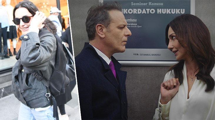 Fransız hayranı Hande Ataizi’nin bayramını kutladı! ‘Çok gurur verici’