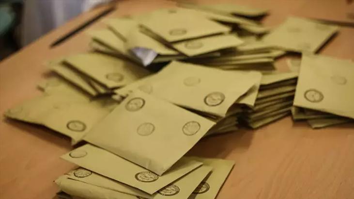 YSK açıkladı! 21 seçim bölgesi için karar