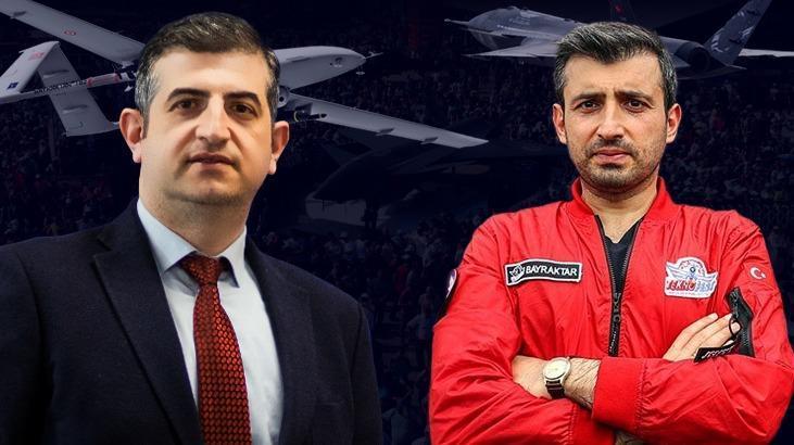 Haluk ve Selçuk Bayraktar’dan 7 soru 7 cevaplı açıklama: Bir kez daha yalan rüzgarı ve kara iftirayla karşı karşıyayız