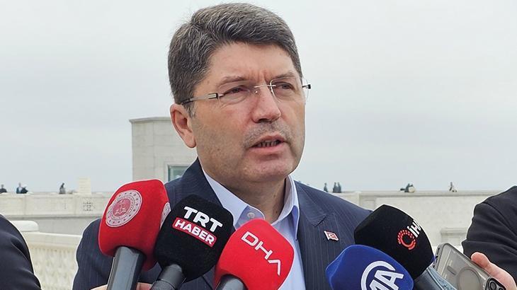 Yılmaz Tunç: Uluslararası toplum, gazetecileri hedef alan İsrail’e sessiz kalmamalı