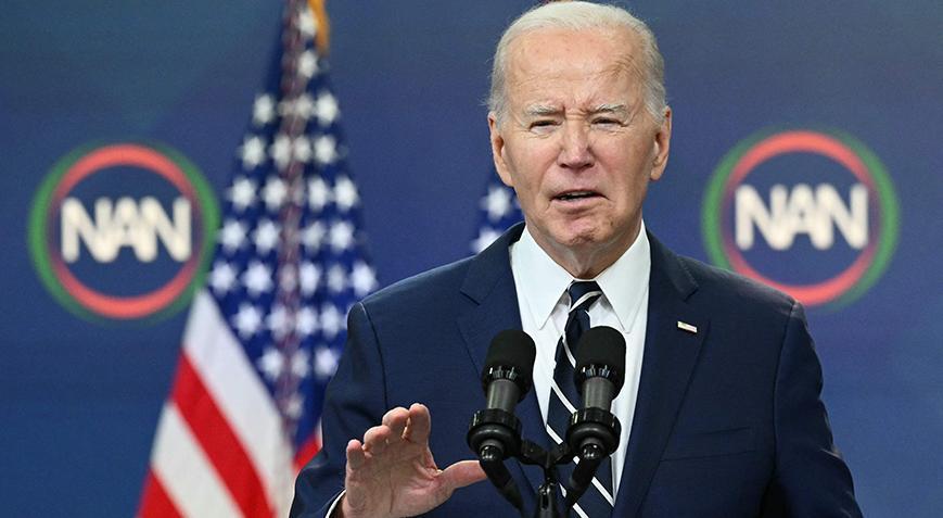 Biden’dan son dakika İran açıklaması! ‘Gizli bilgileri vermek istemedi’