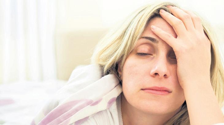 Cinsiyetler arası uyku farklılığı