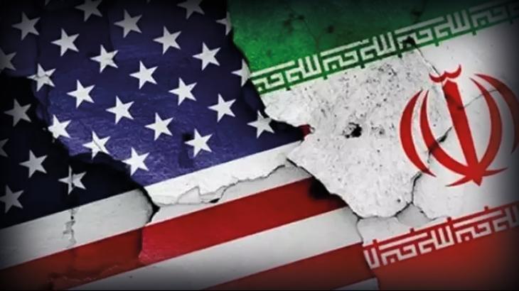 İran Dışişleri’nden flaş açıklama! ‘ABD’yi uyardık’