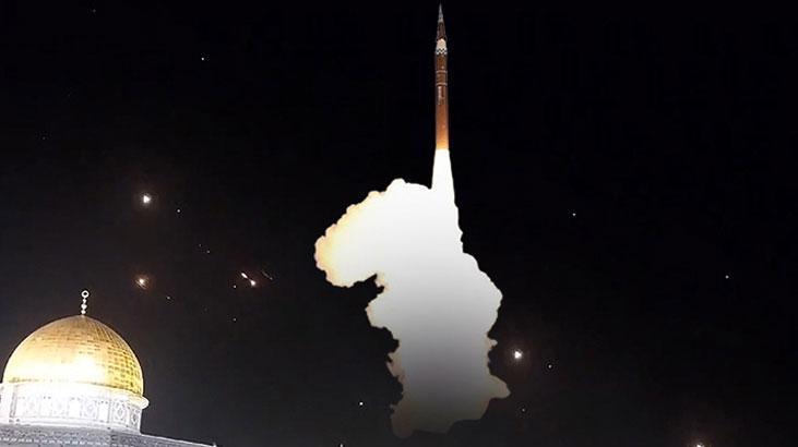 İran’ın İsrail’e saldırısıyla ilgili dikkat çeken yorum: Yeni saldırı emri verebilir!