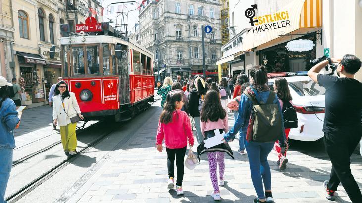 Kız çocukları için güvenli adımlar