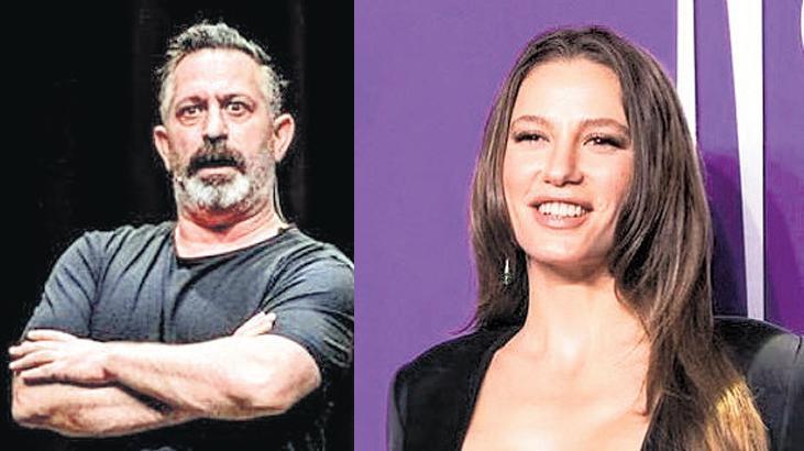 Cem Yılmaz’a tepki yağdı