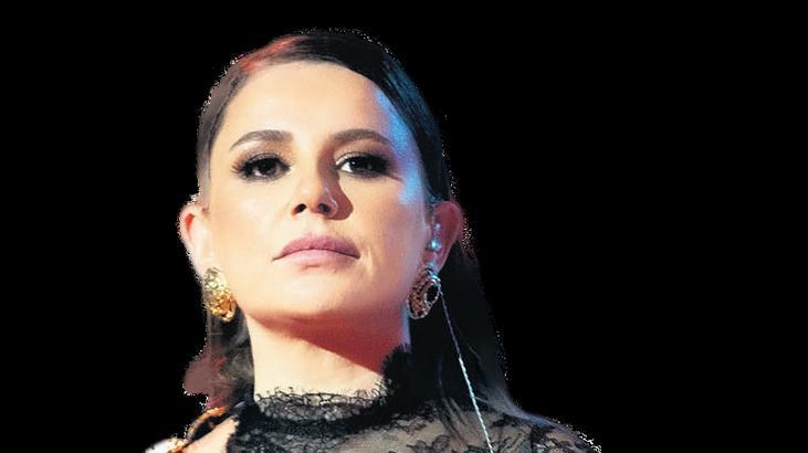 ‘Sahnede yapılanları yadırgamıyorum’